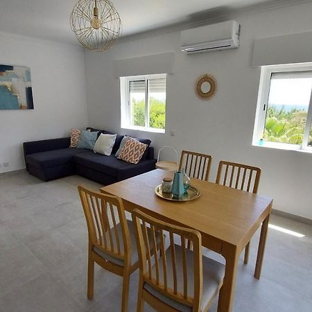 Apartamento Kelyfos Beach By Feriascomsol 奎特里拉 外观 照片