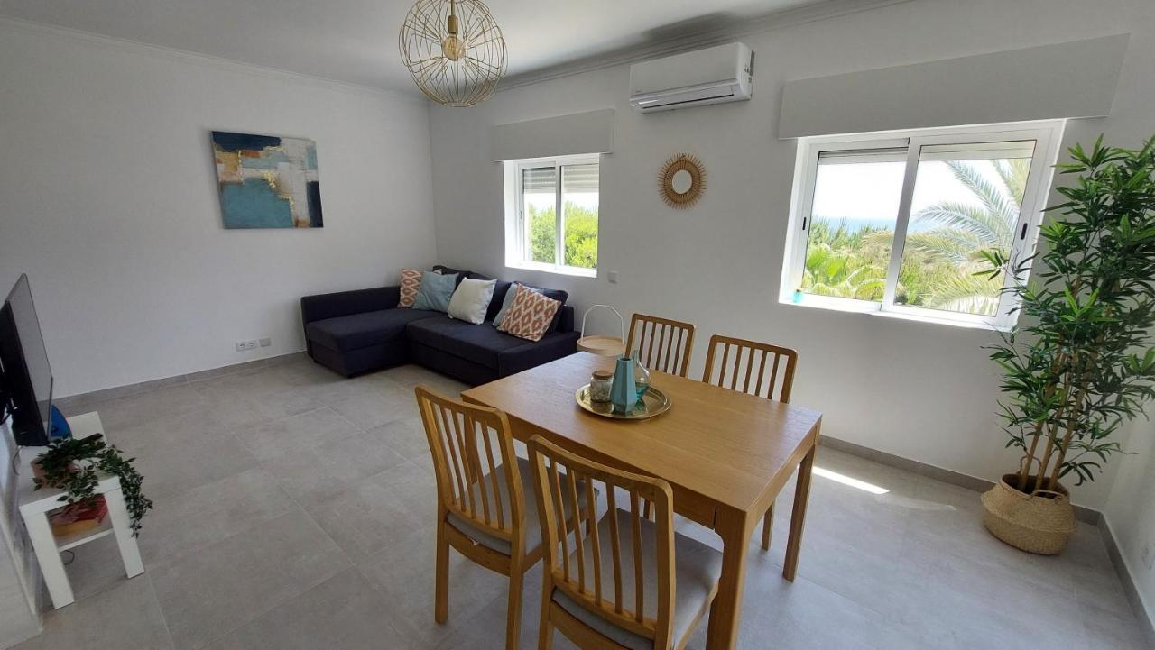 Apartamento Kelyfos Beach By Feriascomsol 奎特里拉 外观 照片