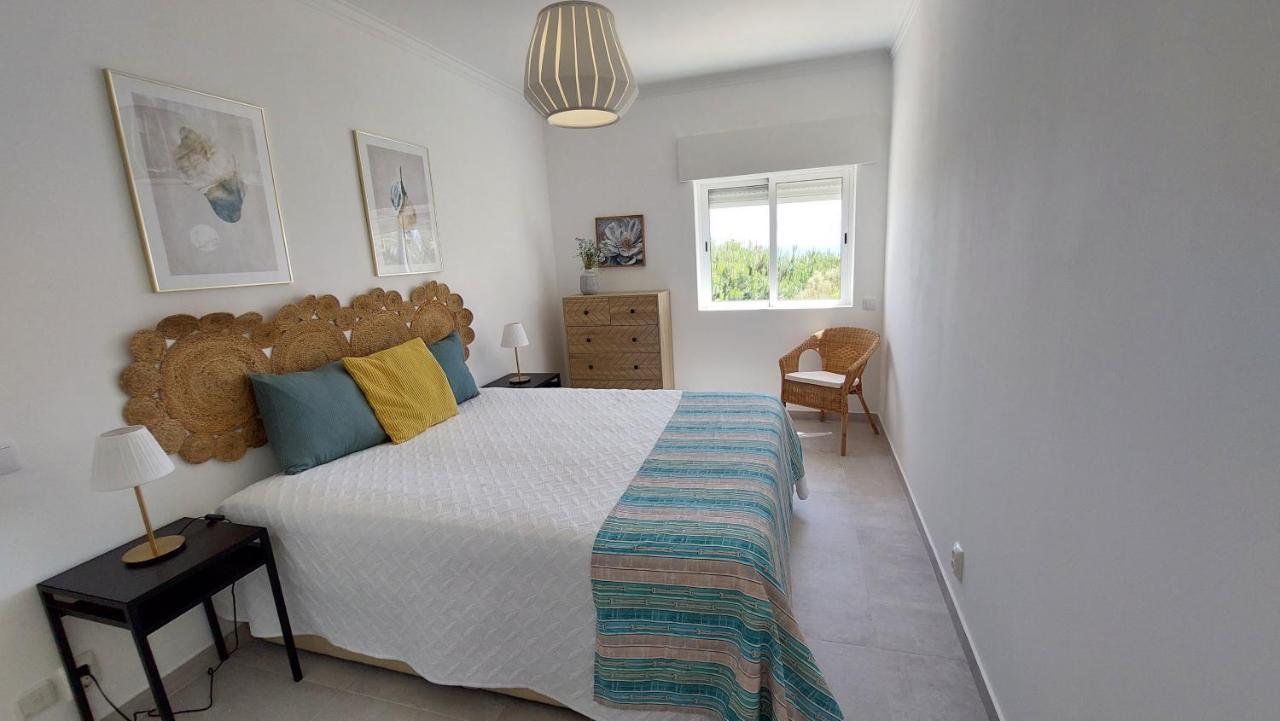 Apartamento Kelyfos Beach By Feriascomsol 奎特里拉 外观 照片